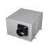 Канальный осушитель воздуха YCD-58E - 800м3/ч, 2,4л/ч